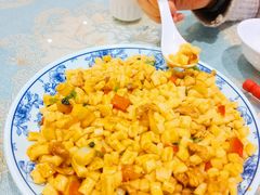 丁丁炒面-新疆伊宁远征餐厅