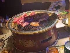 -西塔老太太泥炉烤肉(温州首店万象城黑金店)