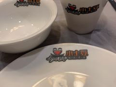 -小土豆北方菜馆(方庄店)