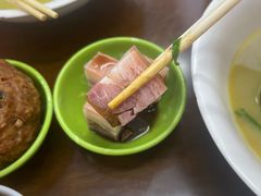 -三百碗宝应长鱼面(板仓街店)