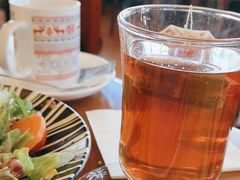 -申德勒加油站西餐厅(日坛路总店)