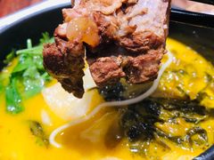 -和府捞面(东直门银座店)