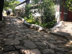 -阳台山自然风景区