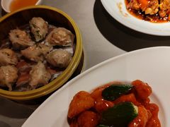 -闽上鲜·福建菜(龙湖滨江天街店)