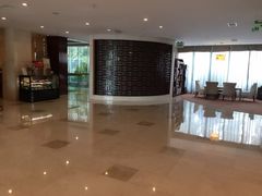 -扬州中集格兰云天大酒店
