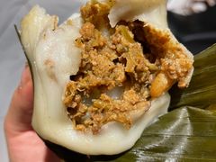 -夹江老头叶儿粑(石雁儿小区店)
