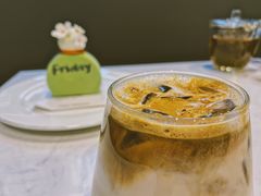 -Fridi Patisserie Cafe