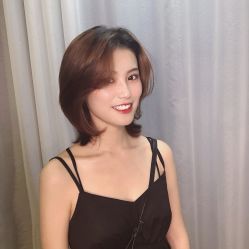 -藤野造型·专业烫染店