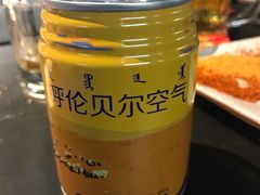 -很久以前羊肉串(中山公园店)
