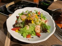 -火炉火自助餐(枫蓝国际店)