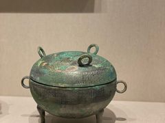 -深圳博物馆(古代艺术馆)