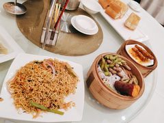 -坚记酒家·佛山老字号·顺德鱼生标准示范店