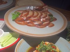 -青年公社烤鸭(青年路店)
