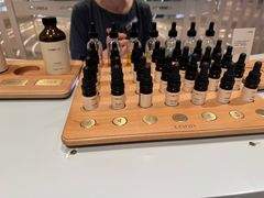 -LANN I 蘭 SPA(陆家嘴中心店)