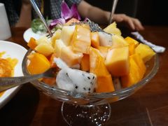 -荷花泰菜(东方新天地店)