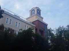 -上海市第一师范学校附属小学