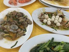 -秋姐美食店(旅游大道店)