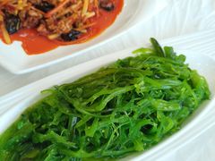 -京秀缘蒸汽海鲜农家菜大馅蒸饺