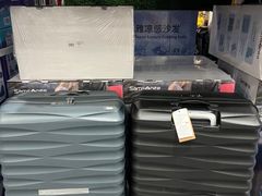 -山姆会员商店(上海浦东店)