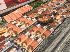 -盒马鲜生(富田新天地店)