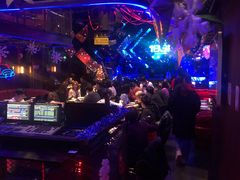 -MOSSO德国餐厅·音乐酒吧(环宇荟店)
