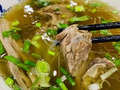 -澄城水盆羊肉(澄县老哥红庙坡店)