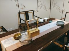 -澜沧古茶·商务茶馆(萧山人民广场店)