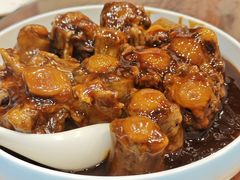 -南来顺饭庄·清真(南菜园店)