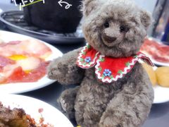 -松明一烤肉馆(鲁园店)