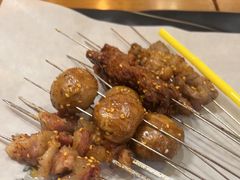 -壹酒贰肉1926·深夜食堂(九纬路店)
