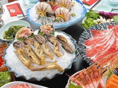 -綱元·海鲜豆捞(明州里店)