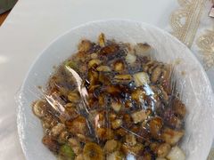 宫保鸡丁-北平小馆·烤鸭·家常菜(磨房北里店)