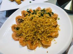 -天宁凯利时尚餐厅