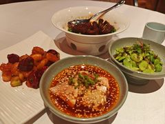 -南通滨江洲际酒店-东厨中餐厅