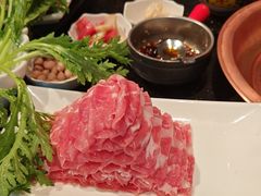 -南门涮肉(上海二店)