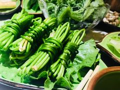 -一叶一世界•素食餐厅(环球中心店)