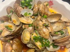 -丰收日·小海鲜·沪上家宴(顾村正大店)