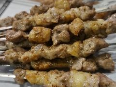 -纪录片《人生一串》体验店(静安店)