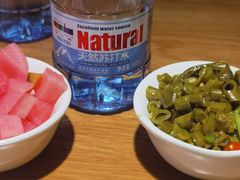 -小土豆北方菜馆(文慧园店)