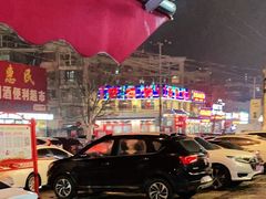 -活鱼馆(宜兴埠店)