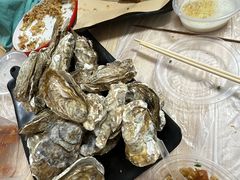 -郑记•不夜城烧烤•龙虾•虾蟹(黄鹤楼店)