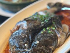 -宁海安岚·南溪阁全日餐厅