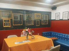 -CLUB心邸·掼蛋·麻将·扑克(日坛店)