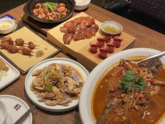 -桂小厨广西菜(万象城店)