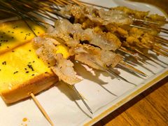 -小核桃品质串店(世茂大道店)