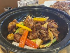 -欢乐海岸美食联盟