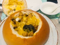 -大树餐厅(红旗街万达店)