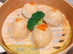 避风塘大虾饺皇-避风塘(光启城店)