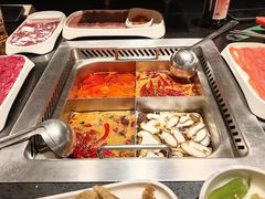 -川西坝子火锅(金沙1.0直营店)