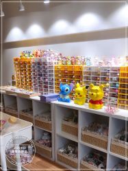 -ZOO KIDS象集摄影工作室(西城公馆店)